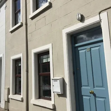 13 Michael Street *
