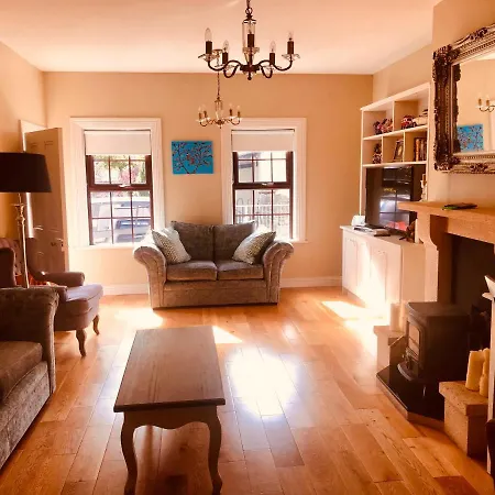 13 Michael Street Hébergement de vacances